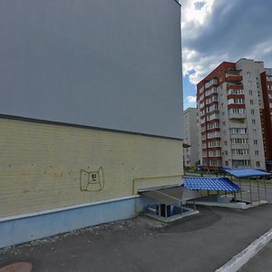 Bulvar Svobody, 8, : foto