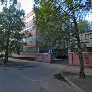 Germana Titova Street, 1, Penza: photo