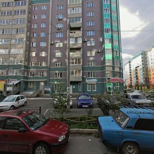 Vzlyotnaya Street, 24А ، كراسنويارسك: صورة