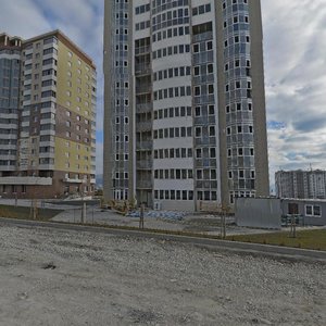 Мое фото новороссийск пионерская