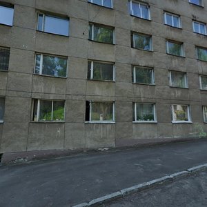 Vulytsia Olhy Basarab, 3Б, Lviv: photo