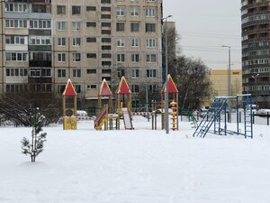 Yaroslava Gasheka Street, 4к4, : foto