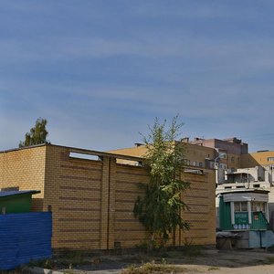 Betankur Street, 2, Nizhny Novgorod: photo