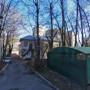 Uchinskaya street, 6, Moscow: photo