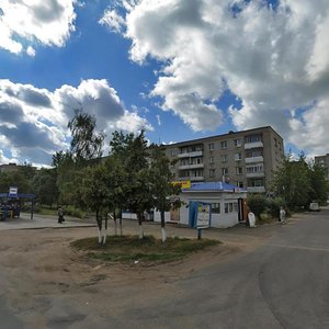 Rokossovskogo Street, 8, Rybinsk: photo