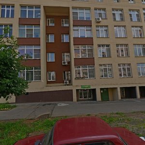 Sovetskaya Street, 11, Lytkarino: photo