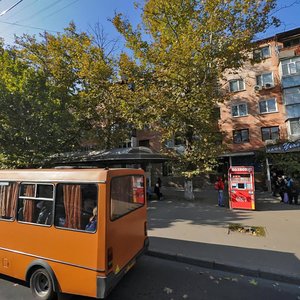 Vulytsia Illiushi Kulyka, 131, Kherson: photo