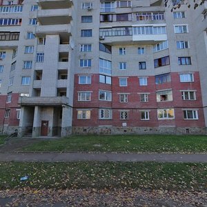 Чернигов, Улица Чернышевского, 15А: фото