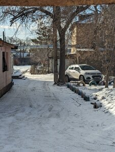 Balqantaý kóshesi, 96, Karaganda: photo