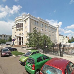 Воронеж, Красноармейский переулок, 12Б: фото