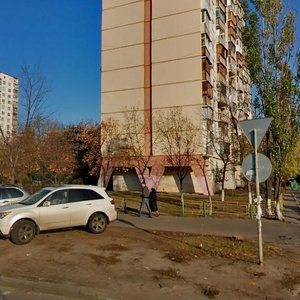 Obolonska Square, 3, Kyiv: photo