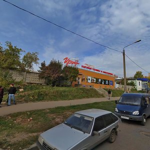 Svobody Street, 135, Kirov: photo