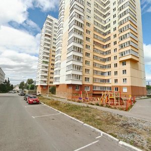 Kamchatovskaya Street, 20, Perm: photo