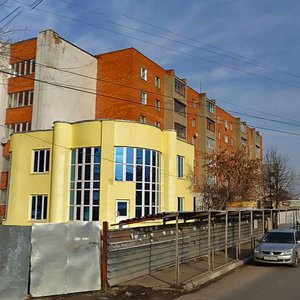 Koletvinova Street, 2Б, : foto
