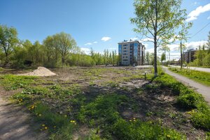 Grazhdanskaya ulitsa, 68, Rybinsk: photo