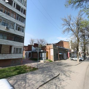 Malyuginoy Street, 131, Rostov‑na‑Donu: photo