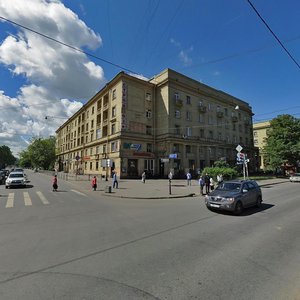 Obukhovskoy Oborony Avenue, 229/7 ، سان بطرسبرغ: صورة