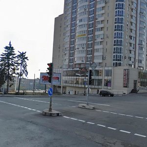 Запорожье, Улица Гагарина, 3: фото