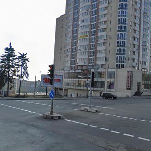 Vulytsia Haharina, 3, Zaporizhia: photo