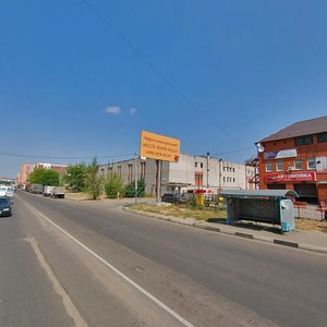 Gudkova Street, 4, : foto