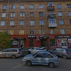 Красноярск, Улица Ленина, 137: фото