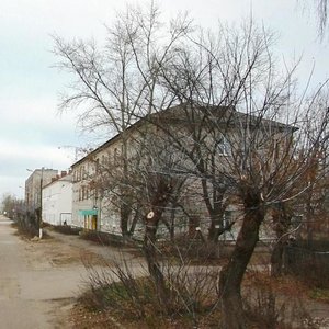 Ulitsa Panfilovtsev, 15, Dzerzhinsk: photo