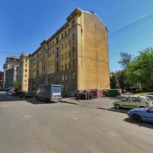 Санкт‑Петербург, Московский проспект, 79Б: фото