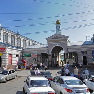 Budyonnovskiy Avenue, 12А, Rostov‑na‑Donu: photo