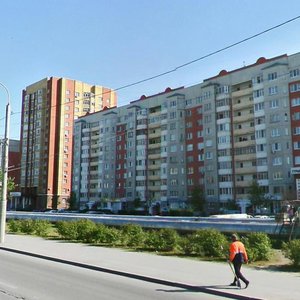 Ulitsa Nikolaya Gondatti, 7, Tyumen: photo