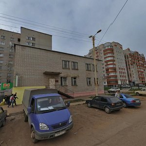 Vorovskogo Street, 113к1 ، كيروف: صورة