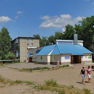 Ulitsa Druzhby, 3, Kotovsk: photo