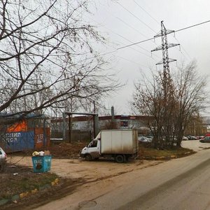 Kaschenko Street, 4Д, : foto