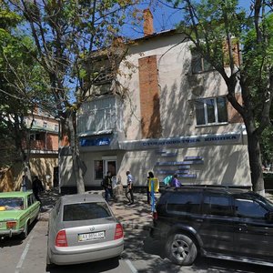 Vulytsia Arkhitektora Artynova, 4, Vinnytsia: photo