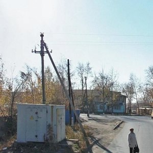 Курган, Улица Пугачёва, 99: фото