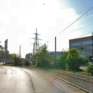Stachek Avenue, 47к3А ، سان بطرسبرغ: صورة