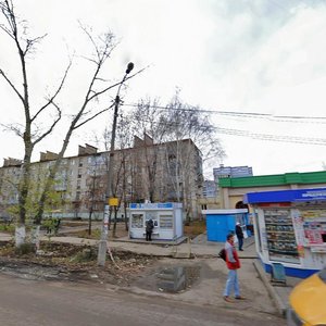 Keramzavoda Street, 31, Ryazan: photo