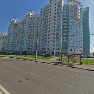 Perovskaya Street, 66к4, Moscow: photo