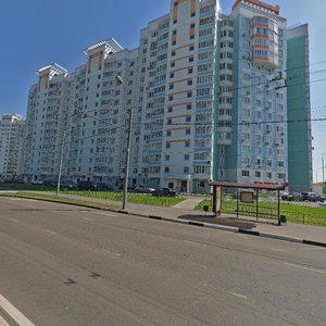 Moskva, Perovskaya Street, 66к4: foto