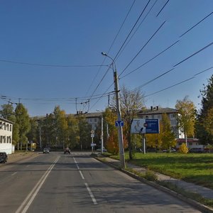 Ижевск, Улица Дзержинского, 2: фото