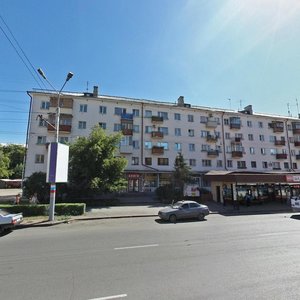 Karla Marksa Avenue, 89, Omsk: photo