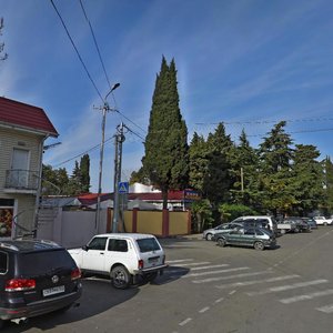 Ulitsa Stanislavskogo, 2, Krasnodar Krai: photo