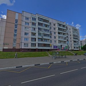 Generala Beloborodova Street, 32, Moscow: photo