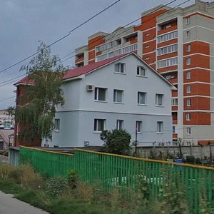 Rakhmaninova Street, 4А, : foto