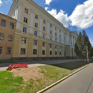 Ploshchad Lenina, 1, Smolensk: photo