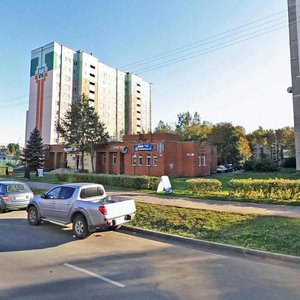 Karzhaniewskaga Street, 10/3, Minsk: photo