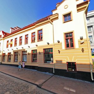 Najdusa Street, No:1, Grodno: Fotoğraflar