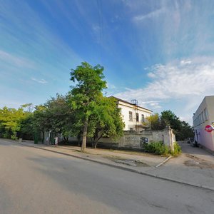 Bogdanova Street, 32, Sevastopol: photo