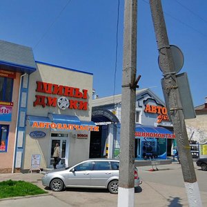 Miroshnika Street, 5, Kerch: photo