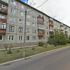 Akademgorodok Street, 1А, : foto