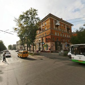 Челябинск, Улица Богдана Хмельницкого, 4: фото
